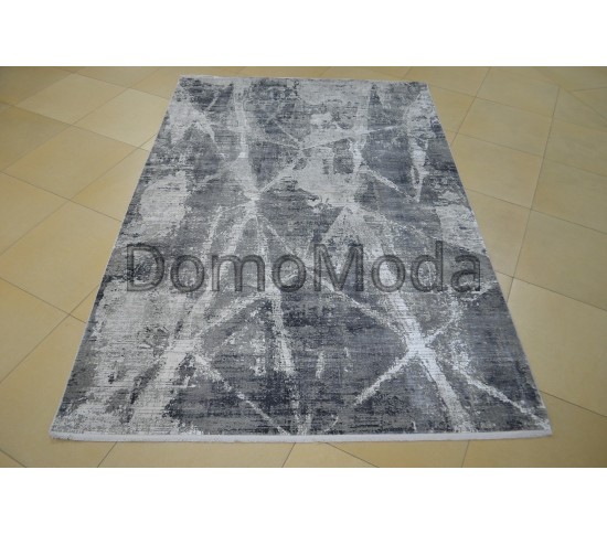 Акриловый ковер Aspendos M282A cream sh gray - высокое качество по лучшей цене в Украине изображение 9.